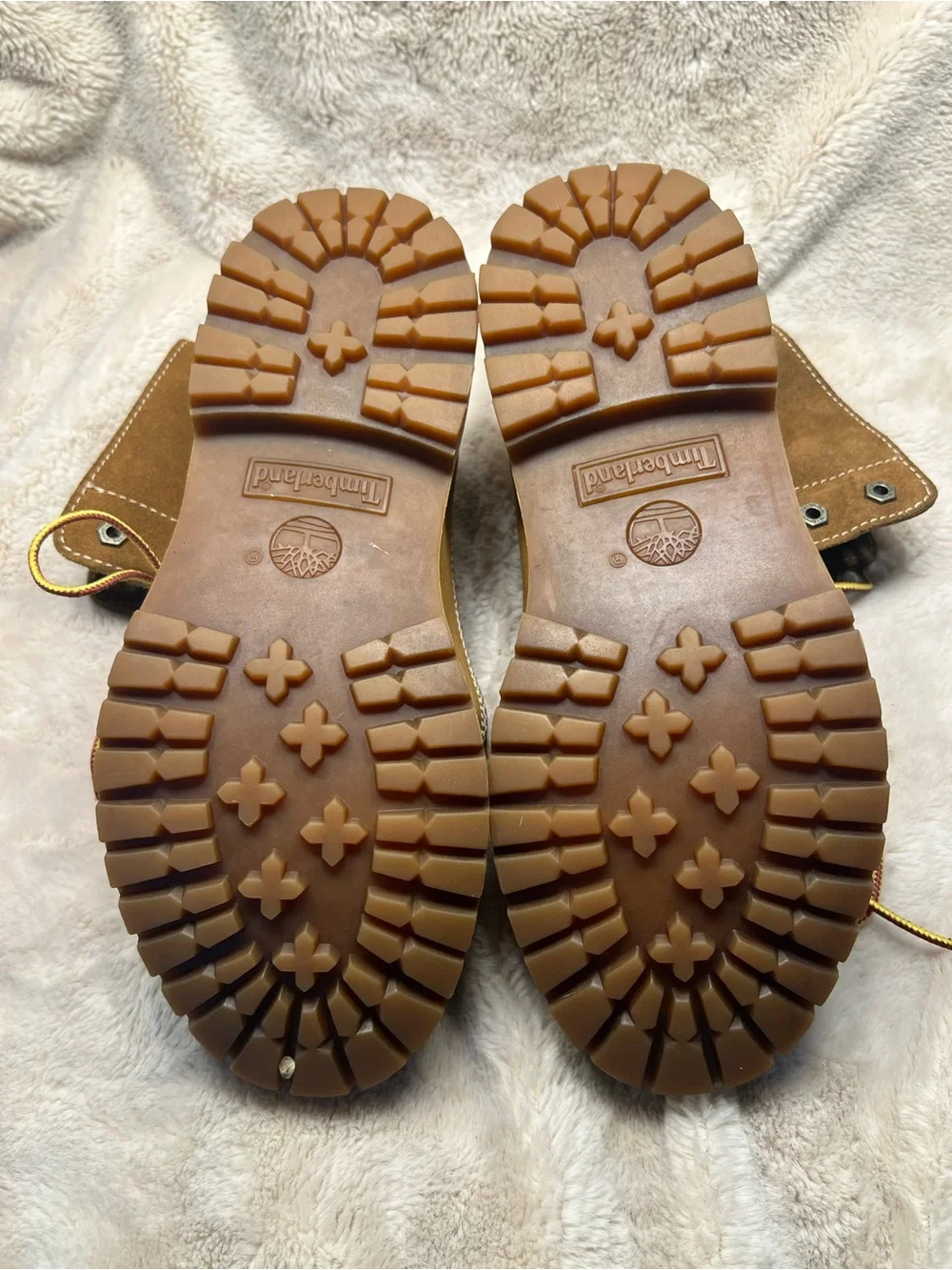 Timberland Mens Size 9 boots